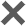 X